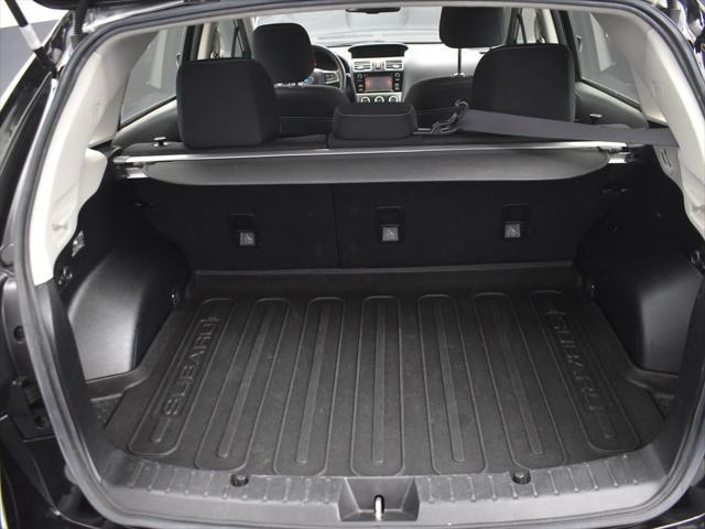 used 2016 Subaru Impreza car, priced at $13,791