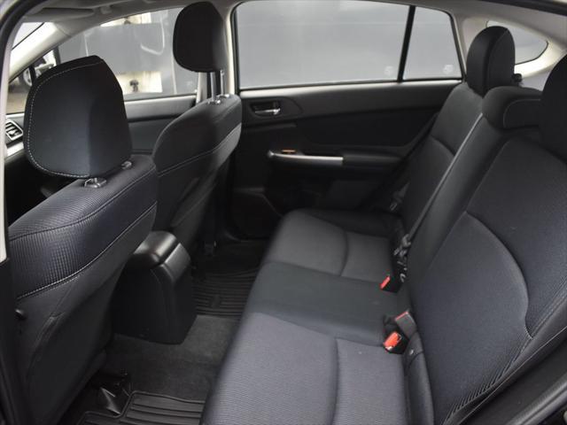 used 2016 Subaru Impreza car, priced at $13,791