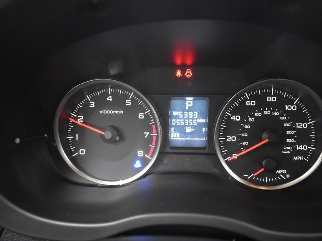 used 2016 Subaru Impreza car, priced at $13,791