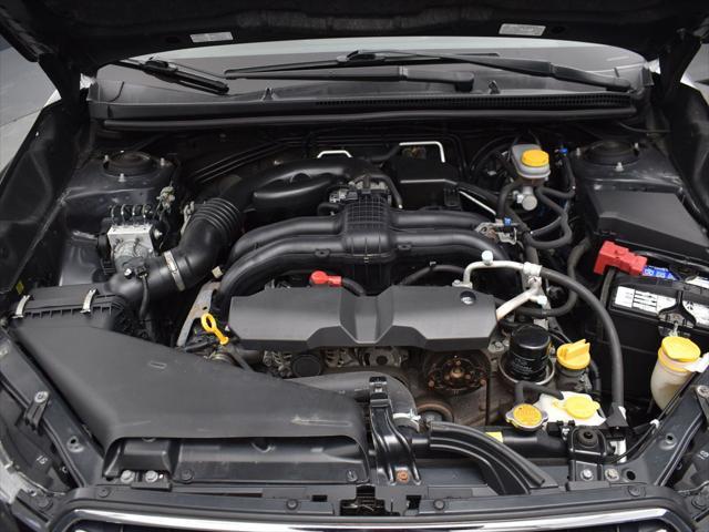 used 2016 Subaru Impreza car, priced at $13,791