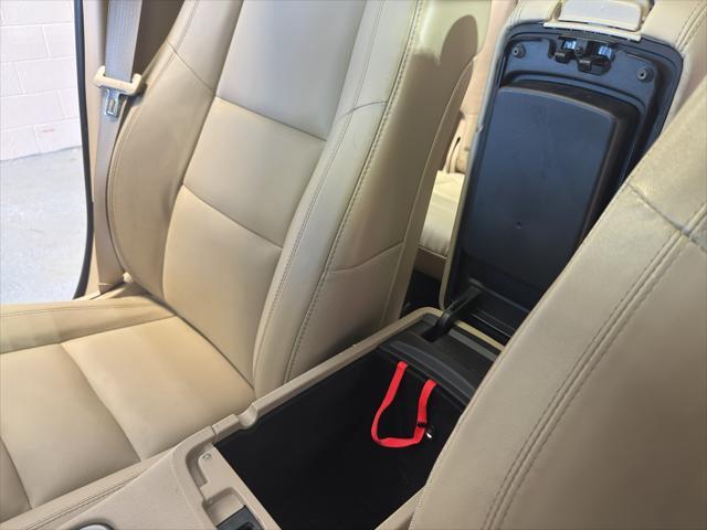 used 2020 Jeep Grand Cherokee car, priced at $20,991