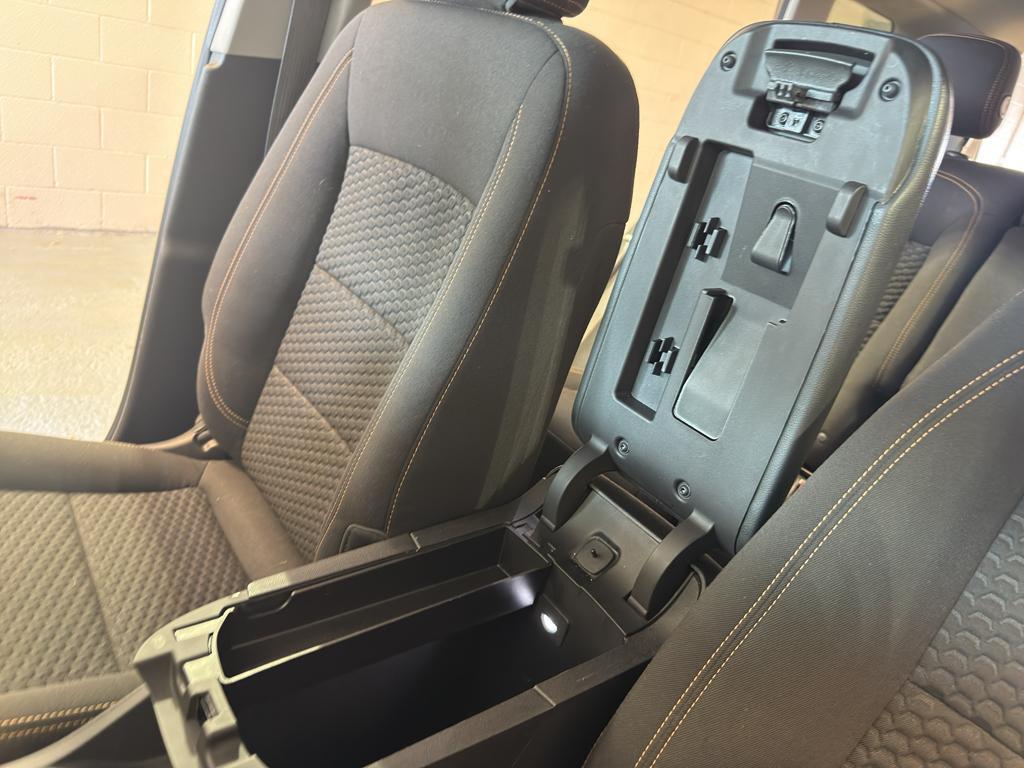 used 2018 GMC Terrain car, priced at $10,691