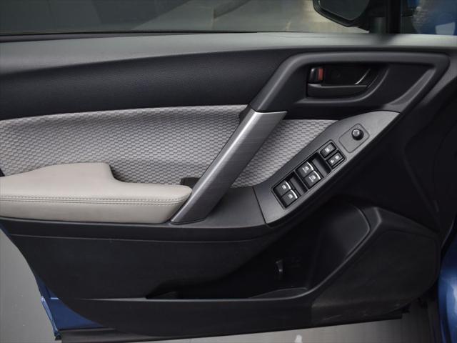 used 2017 Subaru Forester car, priced at $9,991