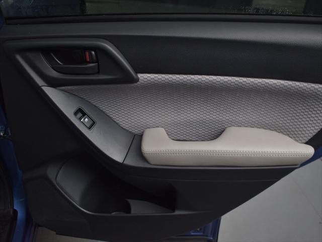 used 2017 Subaru Forester car, priced at $9,991