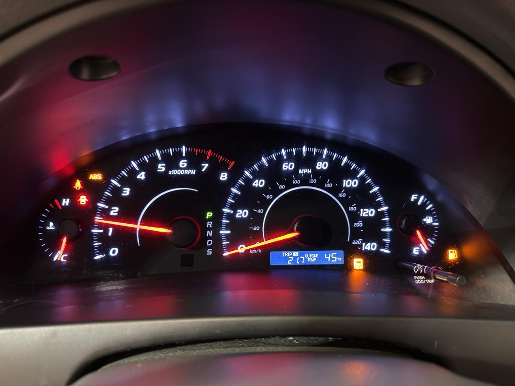 used 2010 Toyota Camry car, priced at $6,991