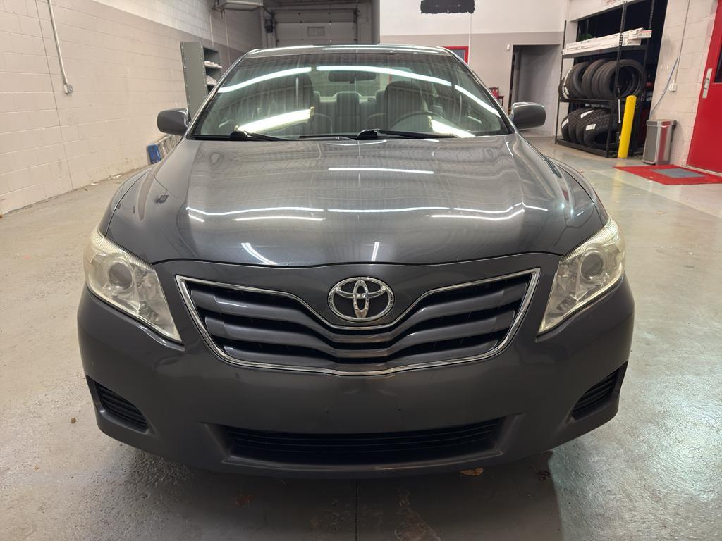 used 2010 Toyota Camry car, priced at $6,991
