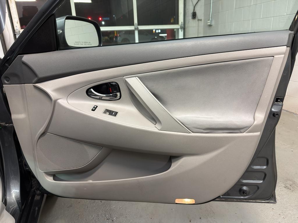 used 2010 Toyota Camry car, priced at $6,991