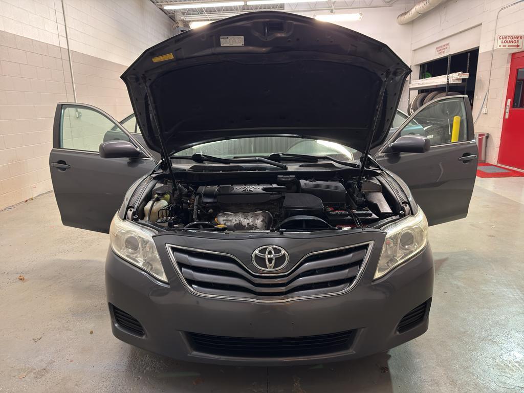 used 2010 Toyota Camry car, priced at $6,991