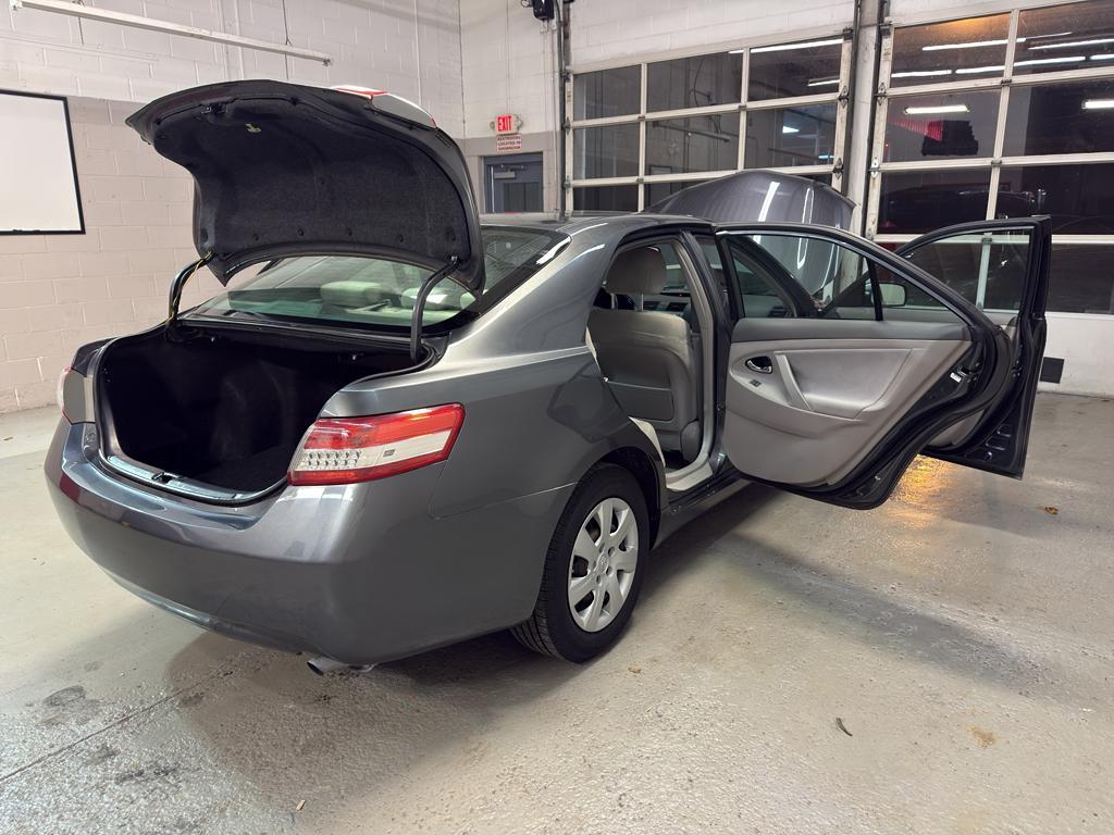used 2010 Toyota Camry car, priced at $6,991