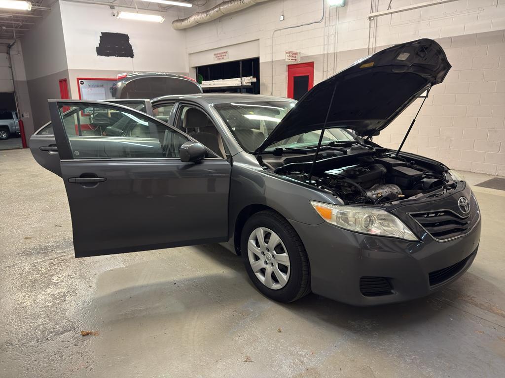 used 2010 Toyota Camry car, priced at $6,991