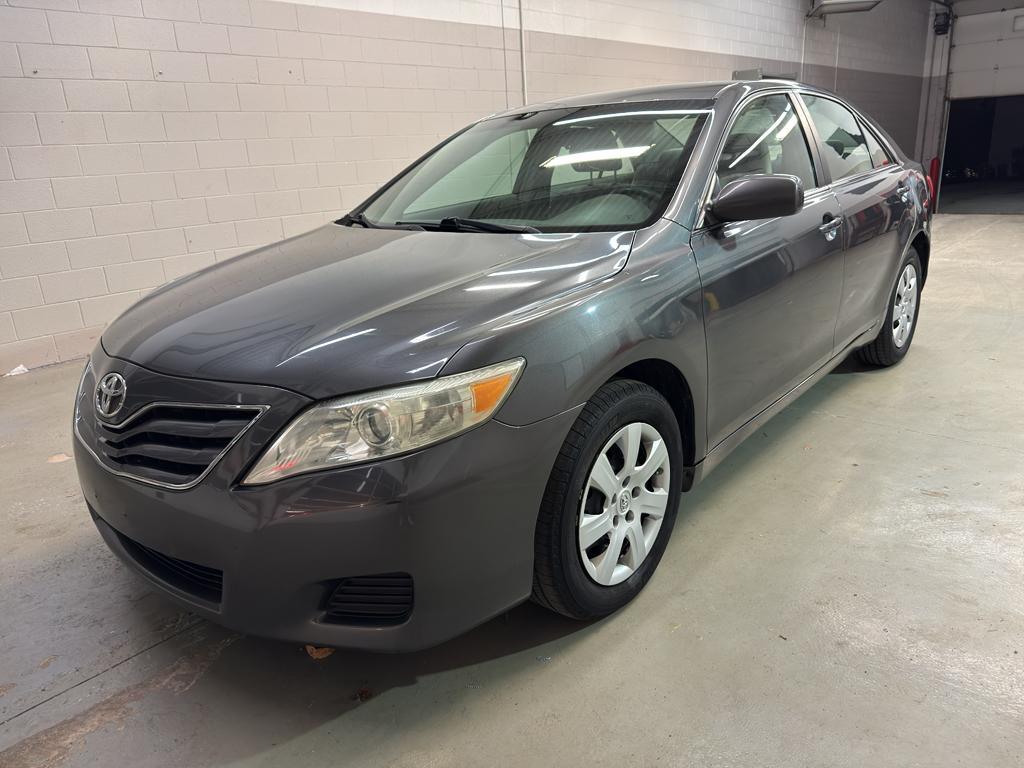 used 2010 Toyota Camry car, priced at $6,991
