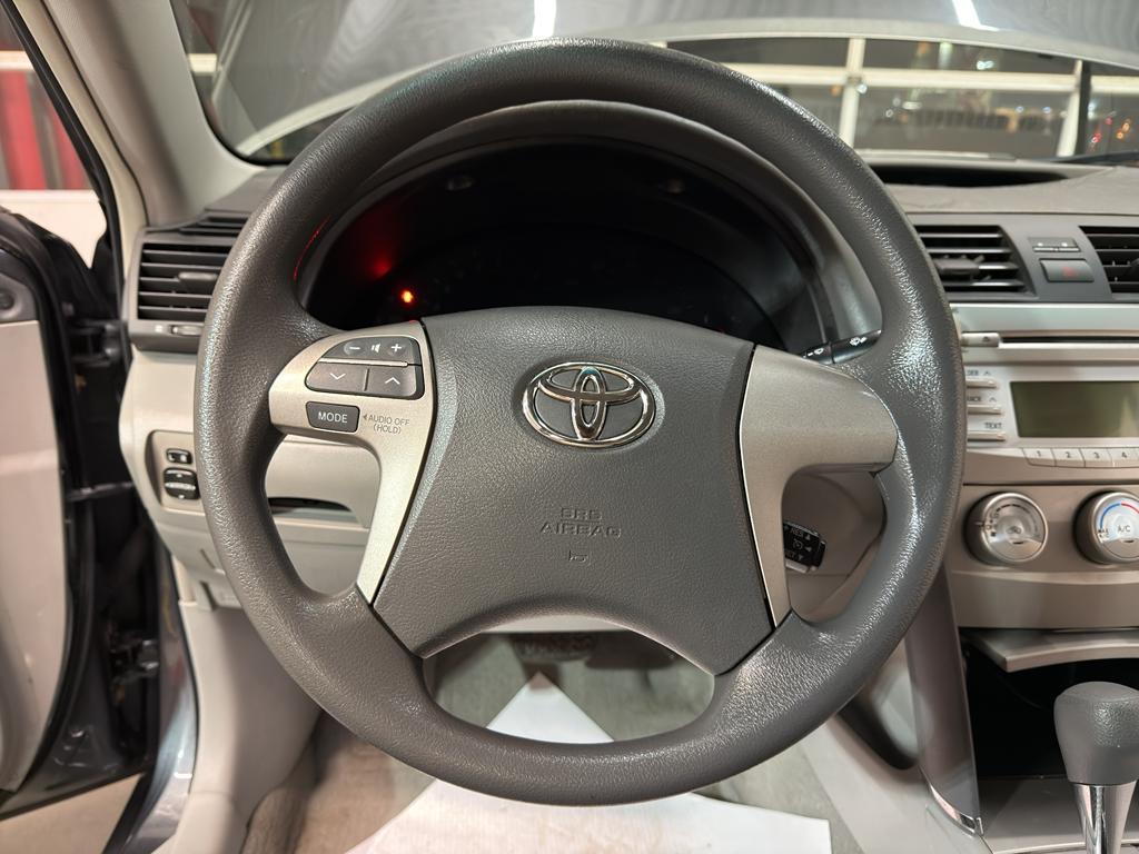 used 2010 Toyota Camry car, priced at $6,991