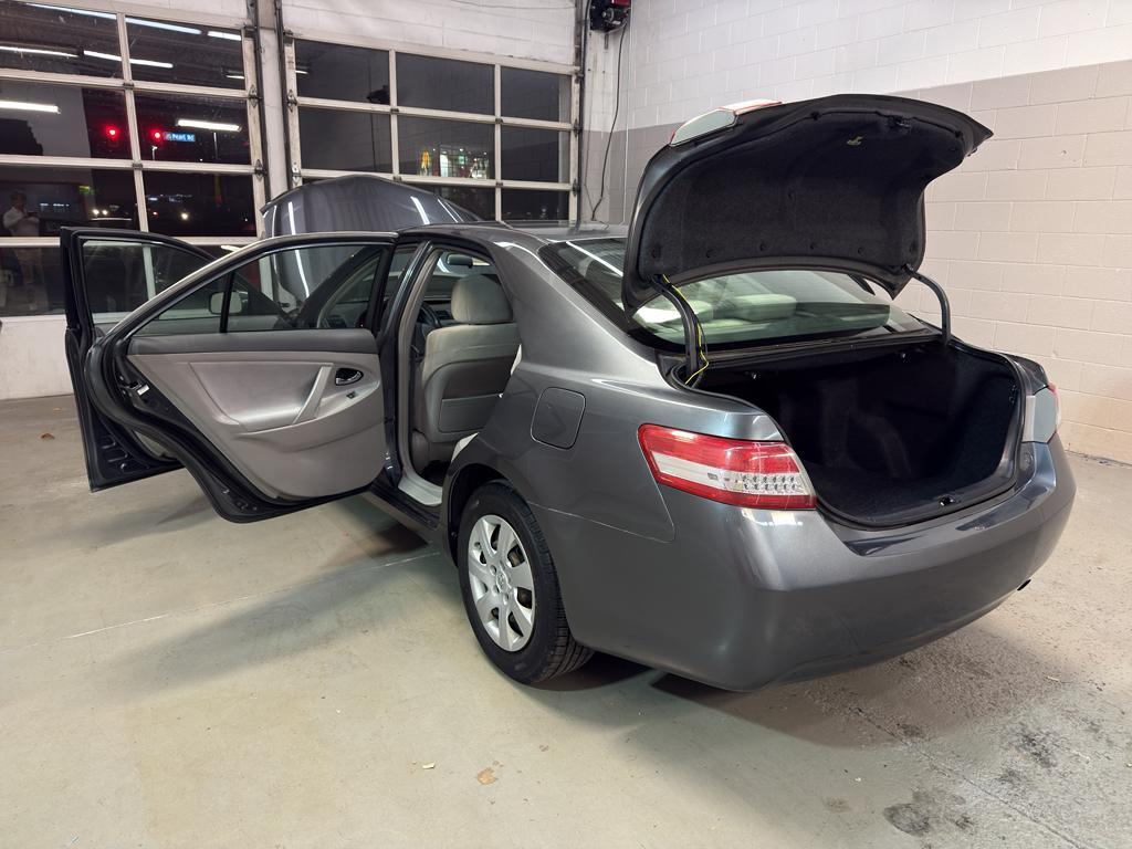 used 2010 Toyota Camry car, priced at $6,991