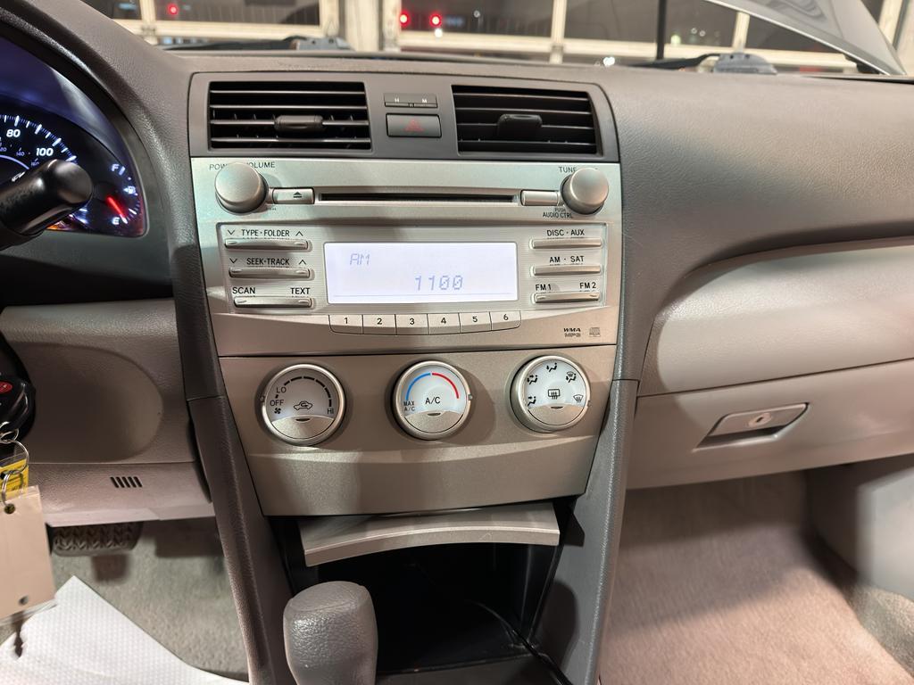 used 2010 Toyota Camry car, priced at $6,991