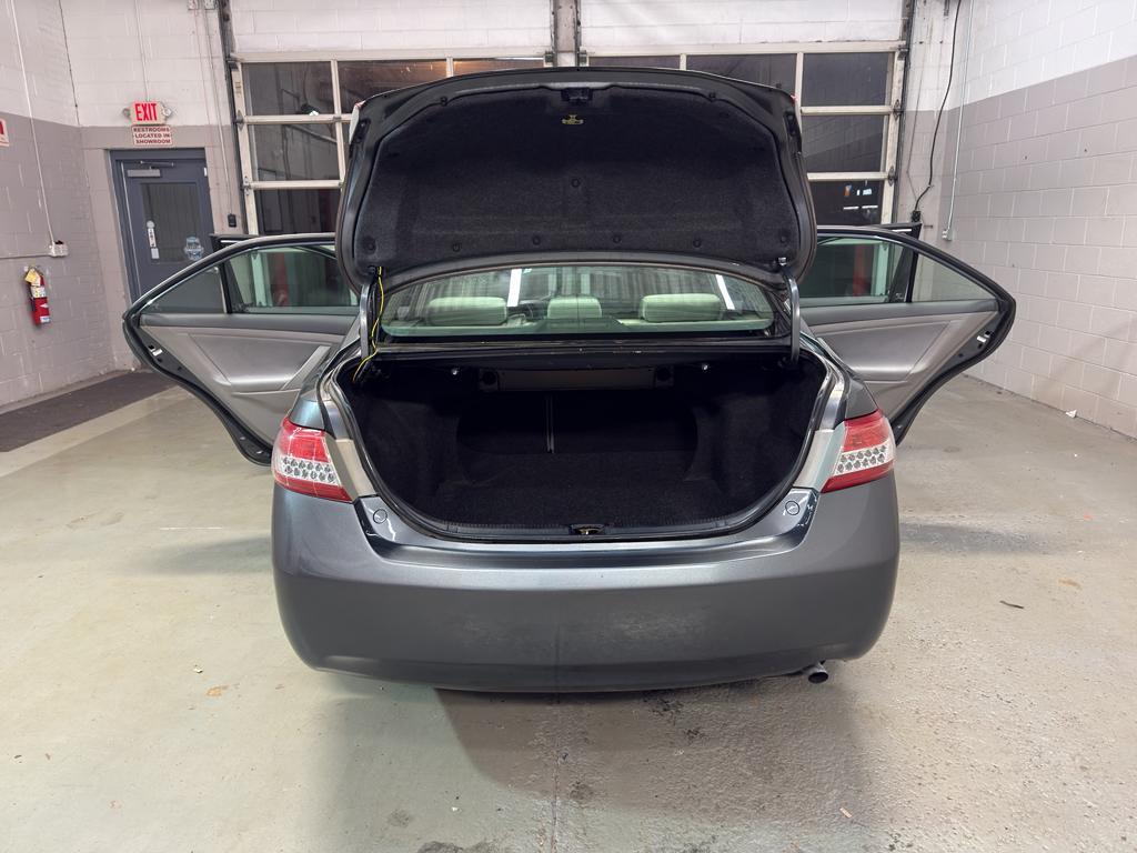 used 2010 Toyota Camry car, priced at $6,991