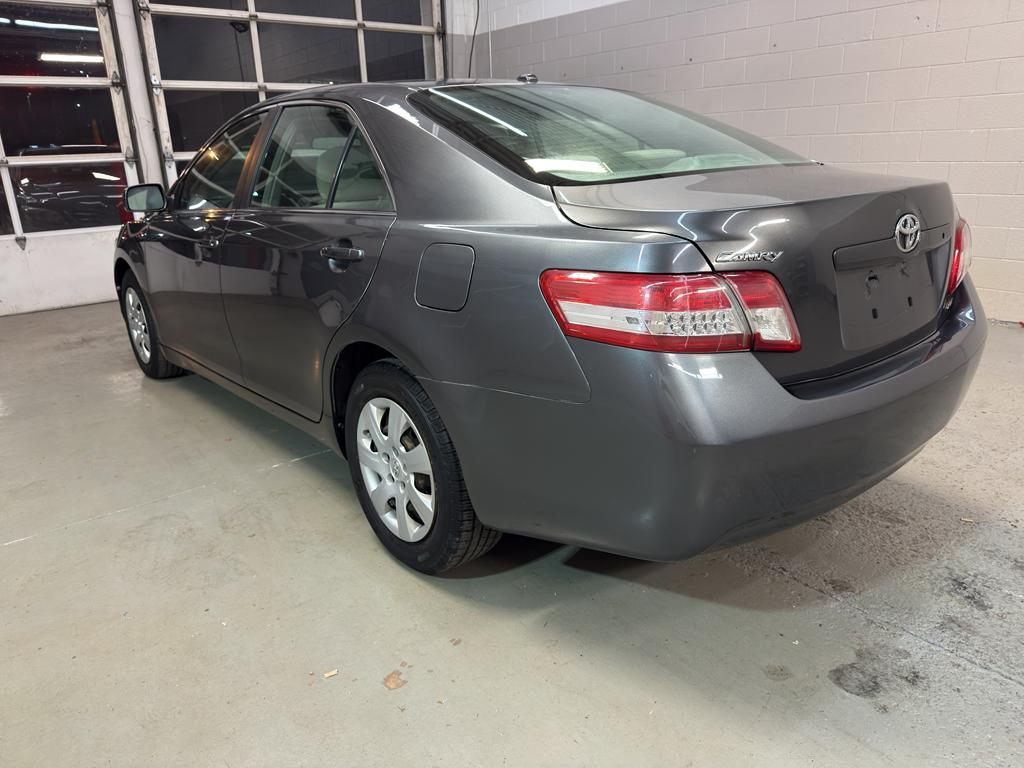 used 2010 Toyota Camry car, priced at $6,991