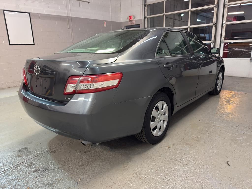 used 2010 Toyota Camry car, priced at $6,991