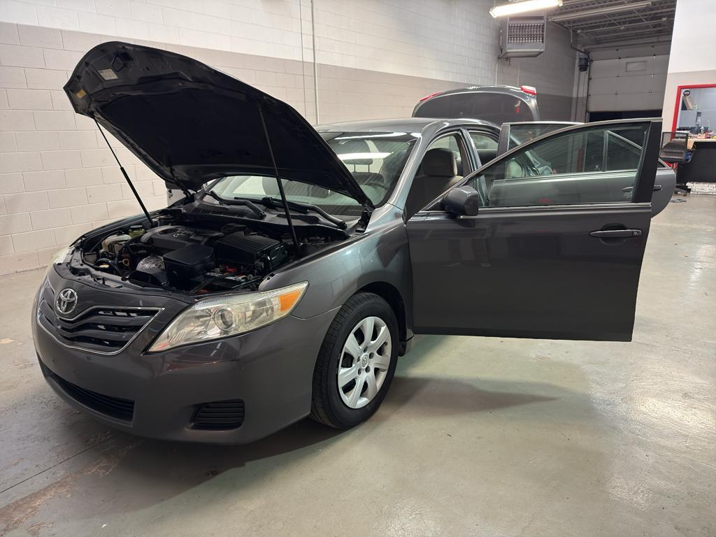used 2010 Toyota Camry car, priced at $6,991