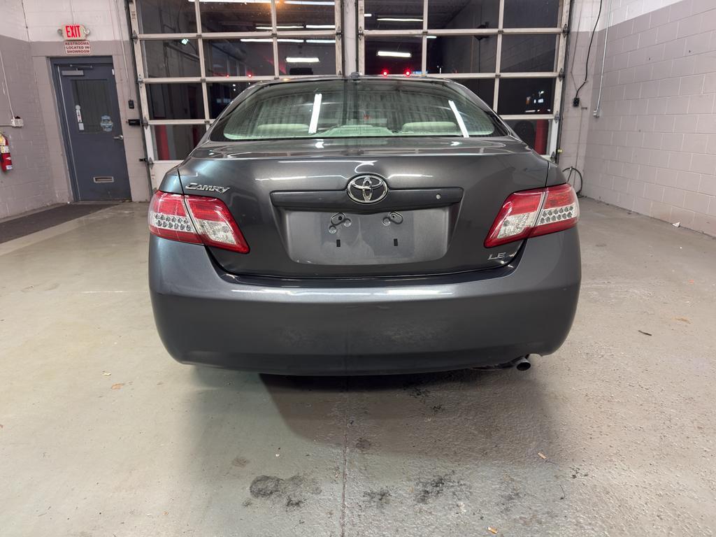 used 2010 Toyota Camry car, priced at $6,991
