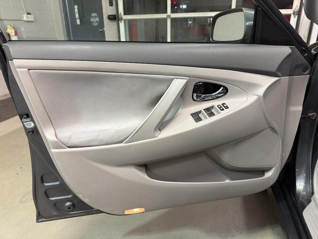 used 2010 Toyota Camry car, priced at $6,991