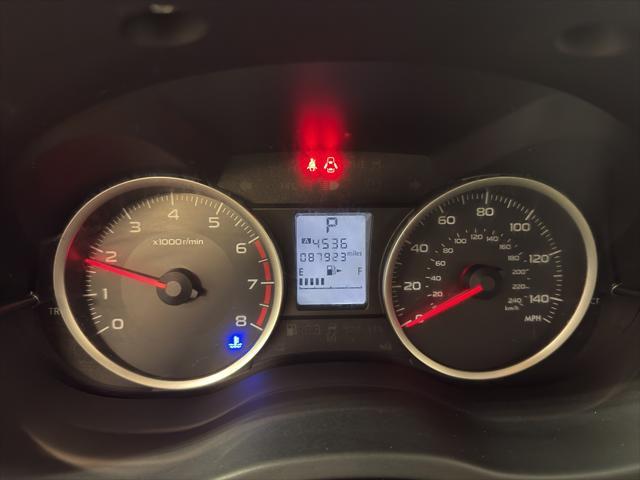 used 2015 Subaru Forester car, priced at $12,991
