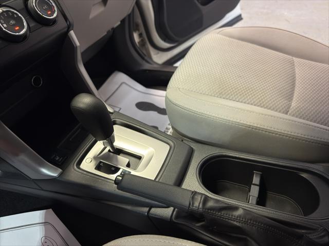 used 2015 Subaru Forester car, priced at $12,991