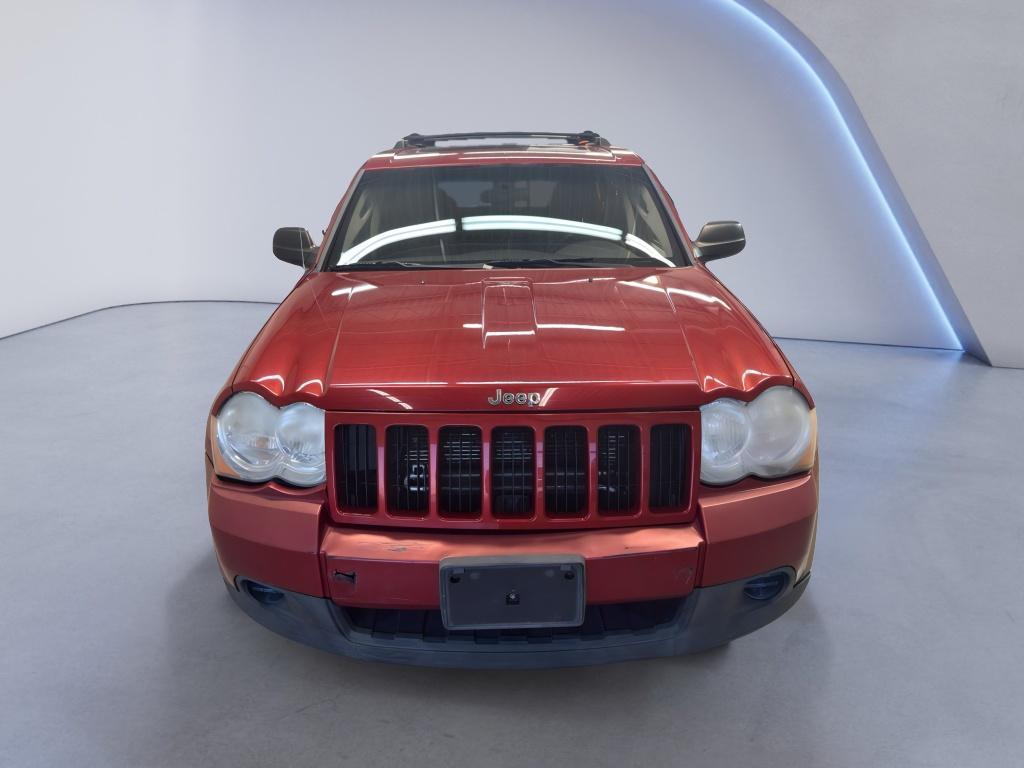 used 2009 Jeep Grand Cherokee car, priced at $2,495