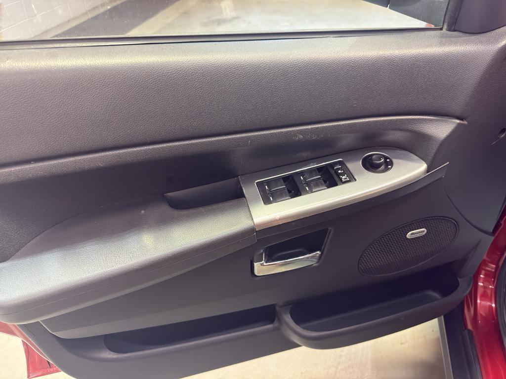 used 2009 Jeep Grand Cherokee car, priced at $2,495