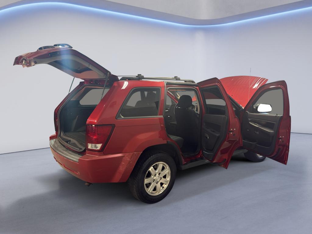 used 2009 Jeep Grand Cherokee car, priced at $2,495
