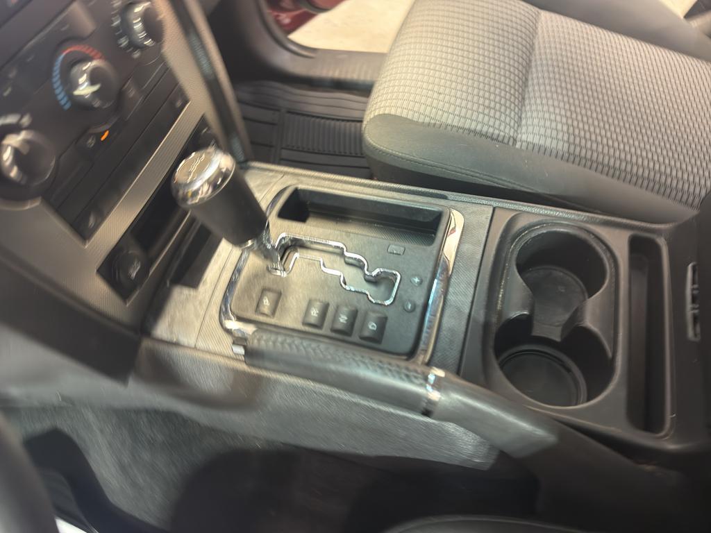 used 2009 Jeep Grand Cherokee car, priced at $2,495