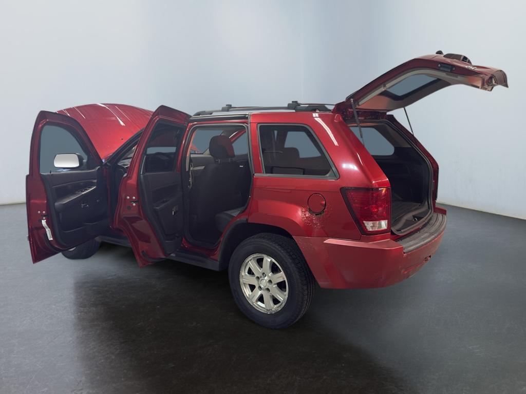 used 2009 Jeep Grand Cherokee car, priced at $2,495
