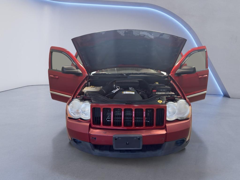 used 2009 Jeep Grand Cherokee car, priced at $2,495
