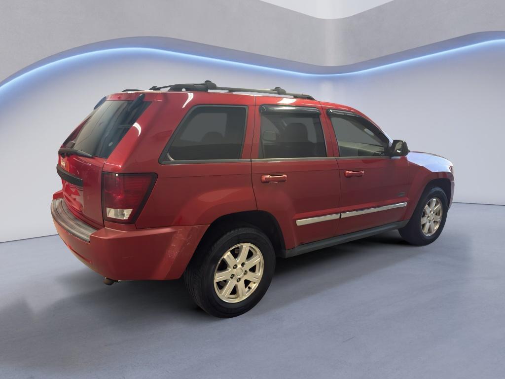 used 2009 Jeep Grand Cherokee car, priced at $2,495