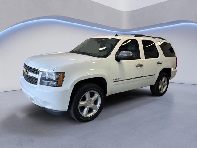 used 2012 Chevrolet Tahoe car, priced at $9,588