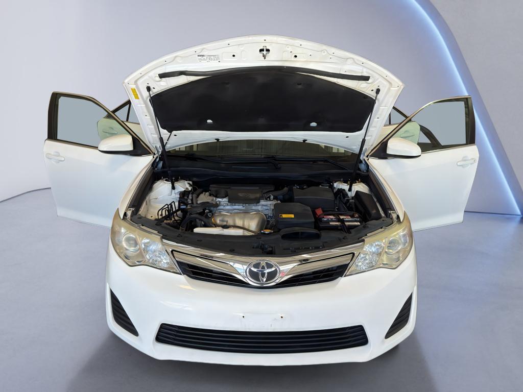 used 2013 Toyota Camry car, priced at $9,495