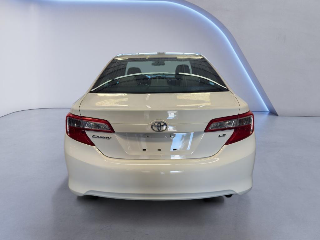 used 2013 Toyota Camry car, priced at $9,495