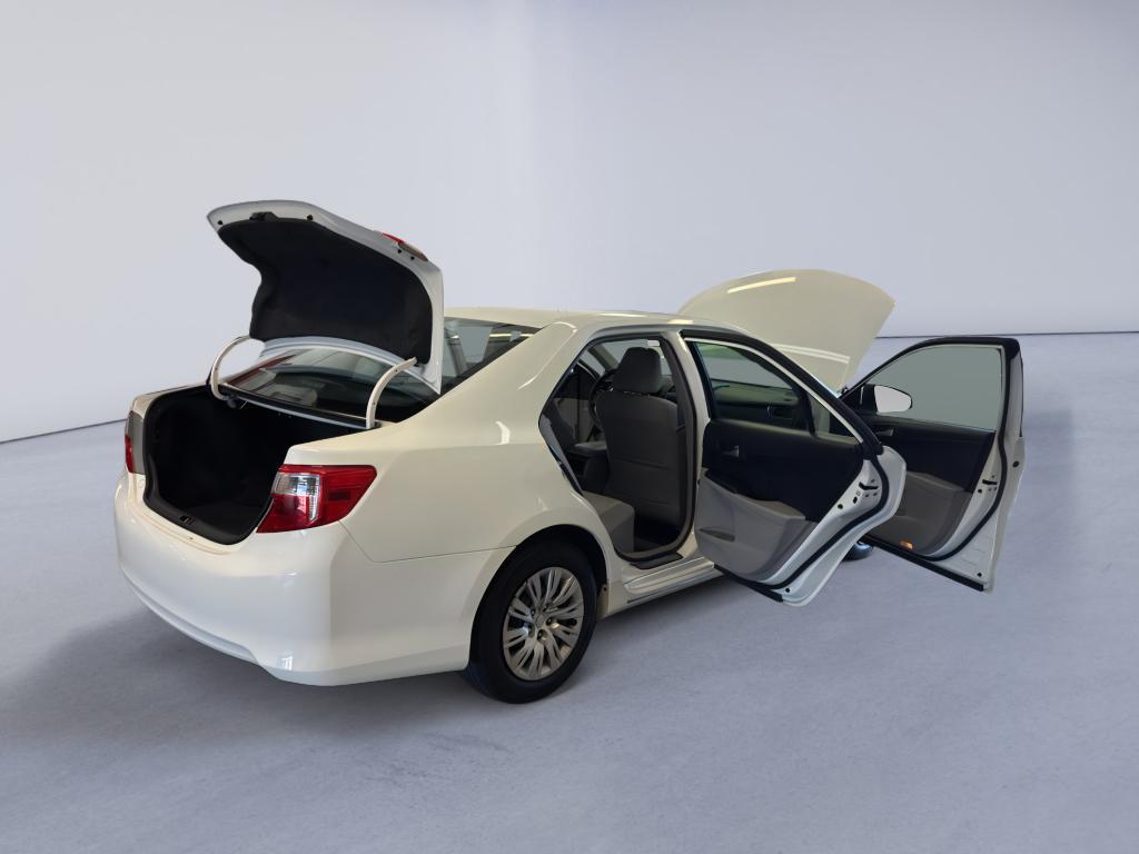 used 2013 Toyota Camry car, priced at $9,495