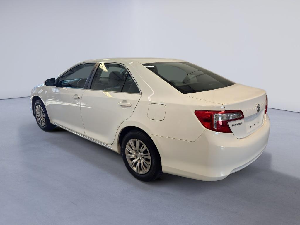 used 2013 Toyota Camry car, priced at $9,495