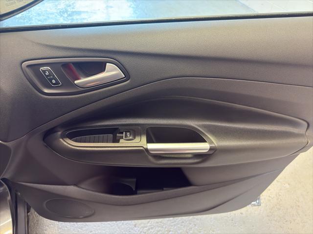 used 2016 Ford Escape car, priced at $9,544