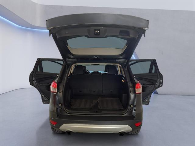 used 2016 Ford Escape car, priced at $9,544