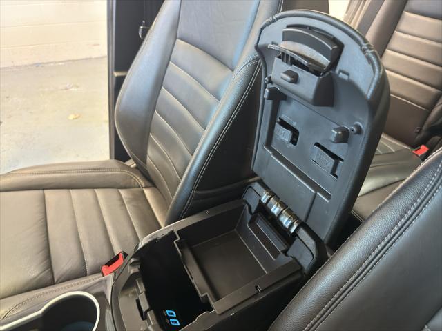 used 2016 Ford Escape car, priced at $9,544