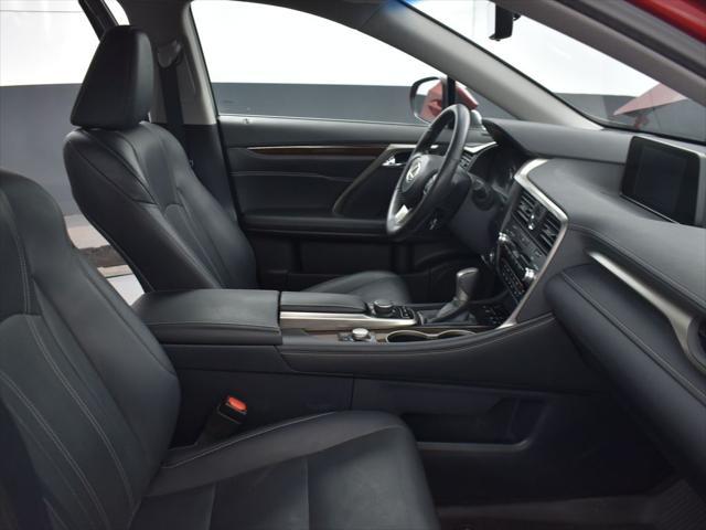 used 2017 Lexus RX 350 car, priced at $19,995