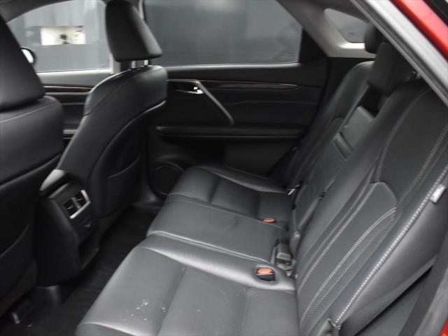 used 2017 Lexus RX 350 car, priced at $19,995