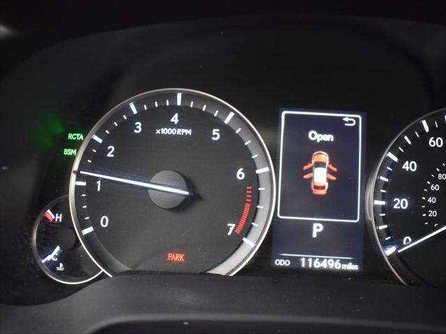 used 2017 Lexus RX 350 car, priced at $19,995