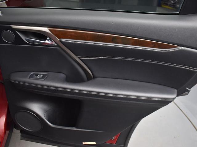 used 2017 Lexus RX 350 car, priced at $19,995