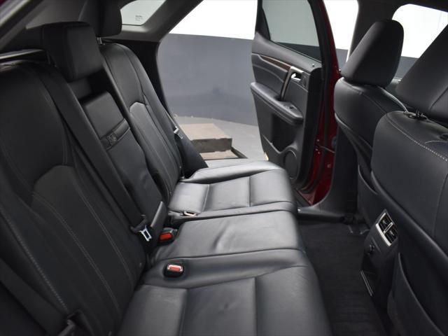 used 2017 Lexus RX 350 car, priced at $19,995