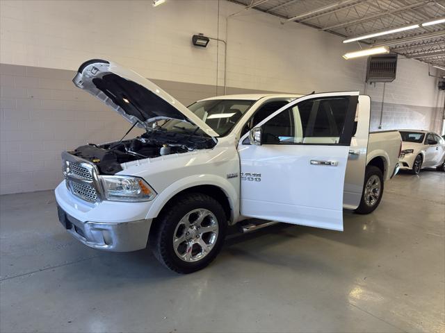 used 2016 Ram 1500 car, priced at $16,991