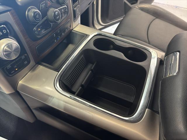 used 2016 Ram 1500 car, priced at $16,991