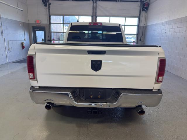used 2016 Ram 1500 car, priced at $16,991