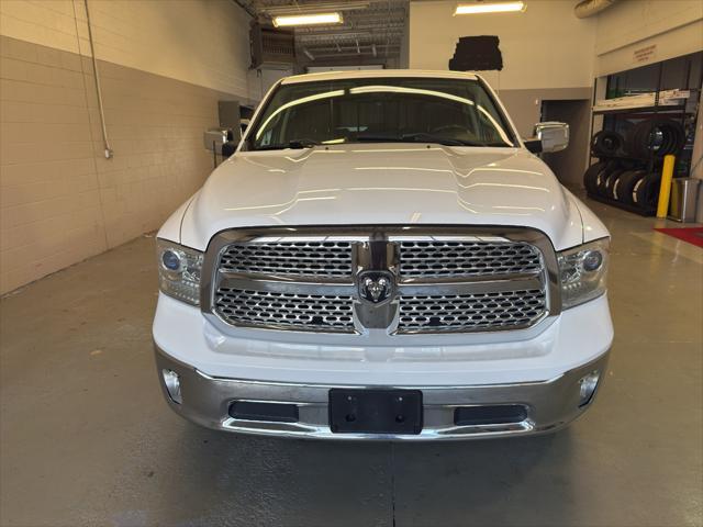 used 2016 Ram 1500 car, priced at $16,991